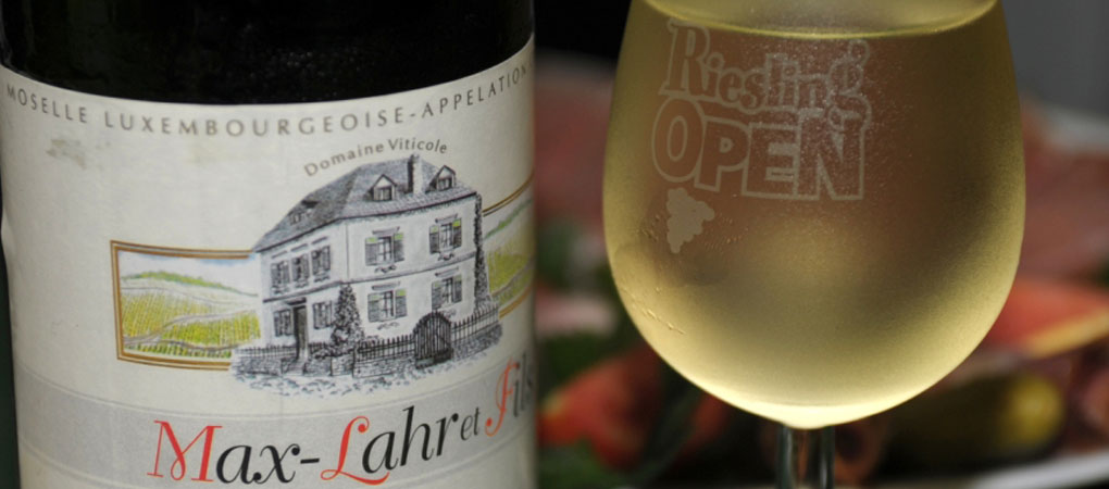 Weine Weingut Ahn Luxemburg Mosel