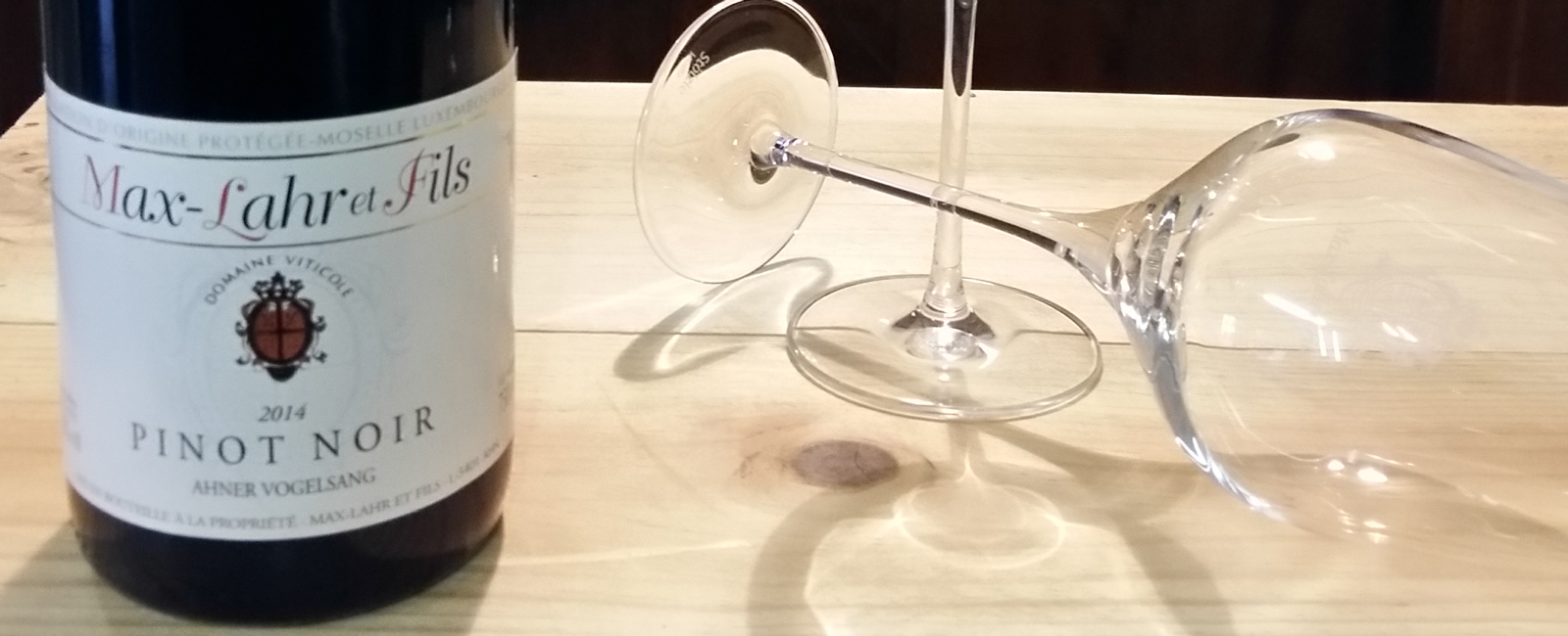 Weingut Mosel Luxemburg