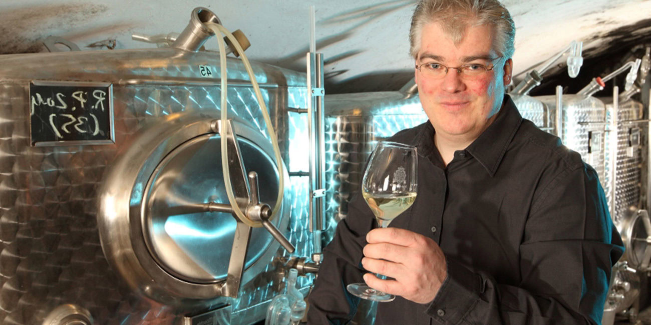 Winzer Bob, Weingut Max-Lahr et fils