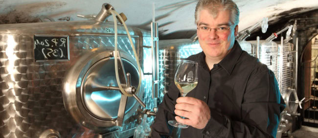 Winzer Bob, Weingut Max-Lahr et fils