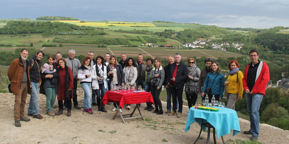 WINE – TASTE – ENJOY, Wochenende der offenen Weinkeller