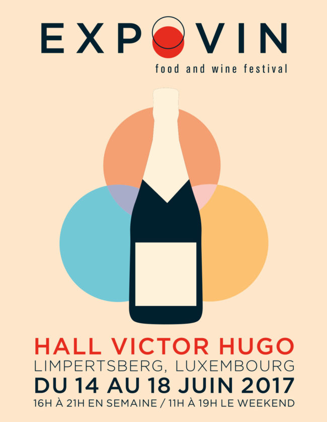 Expovin • Food and wine festival 2017